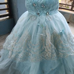 Ball Gown