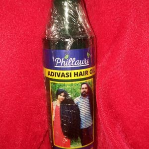 Harbal Adivasi Herbal Hair Oil