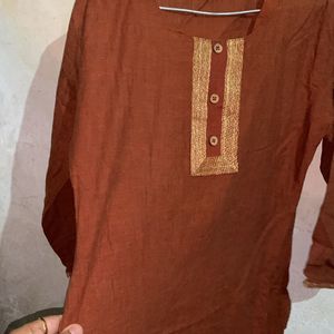 Long Kurti