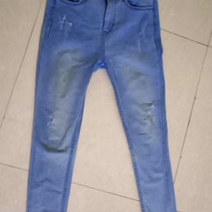 Women Jeans