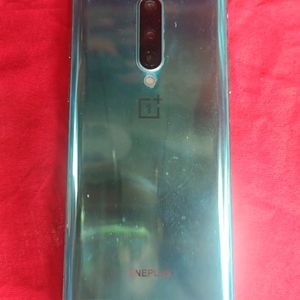 OnePlus 8 Mobile 12+12/256 Storage