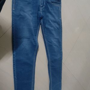 Diesel Narrow Jeans Like New But Front Both Pocket Need To Repair