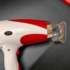 Vega Hair Dryer