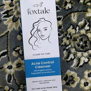 Acne Control Cleanser