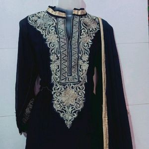 Pakistani Dress