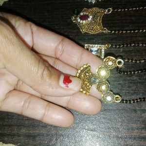 Like New Mangalsutra 8 Pic