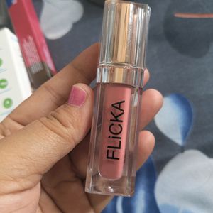 Flicka Lipstick