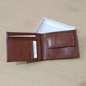 New Premium High Quality Men's Wallet