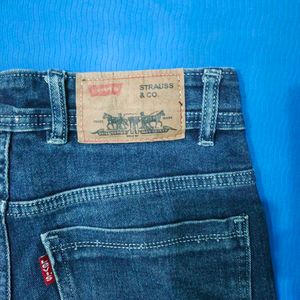 Sale Levi's Jeans For Limited Time