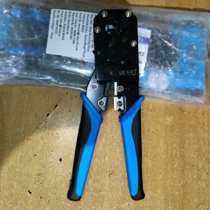 Crimping Tool