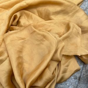 Best Quality Georgette Shimmer Fabric