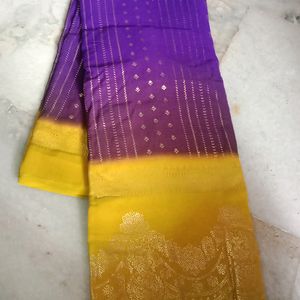 Mangalsuthra Sarees