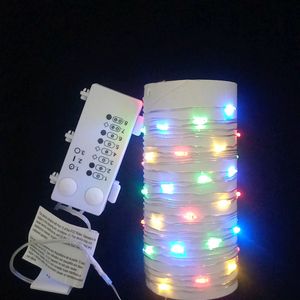 LED Micro Lights