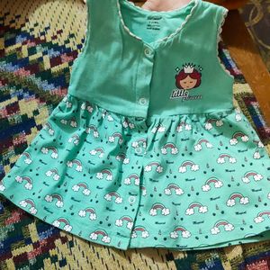 Little Princess Frock