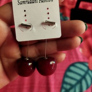 New Trendy Stylish Earrings