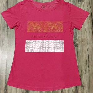 Women's/Girl's Top