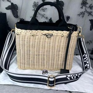 Prada galleria With box Premium range 30Cm