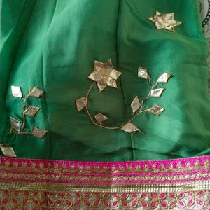 Traditional Ghagra Choli