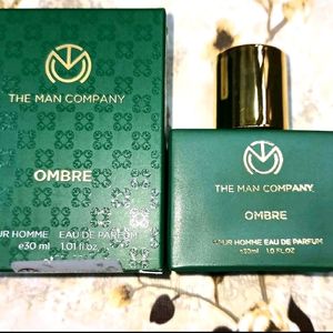 The Man Company (Ombre EDP) Men's Perfume