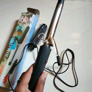 Hair Curler