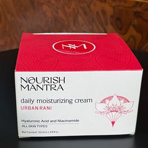 Urban Rani Moisturizer 1pc