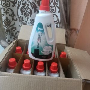 Liquid Detergent LQ