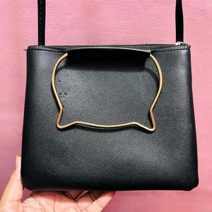 Black Sling Bag🌻