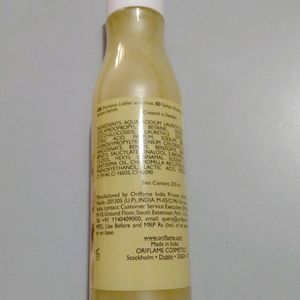 Shampoo For All Hair Types (NEW)