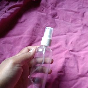 Spray Bottle