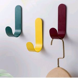 Self Adhesive Hooks Pack Of 20