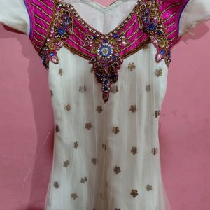 Anarkali Suite