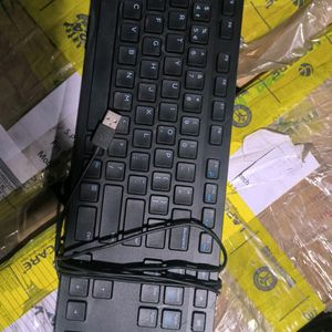 Dell Multimedia Keyboard