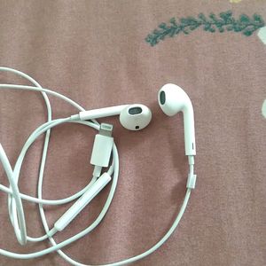 earphone