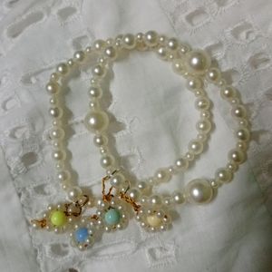 Handmade Bracelets