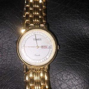 Timex Watch