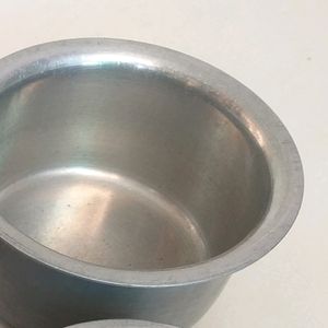 tapeli,cooking &baking pot aluminum