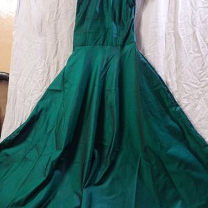 Preety Full Flair Gown