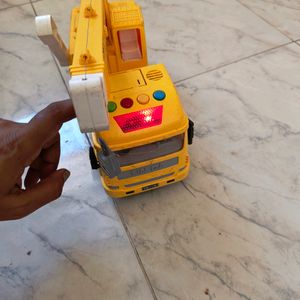 Crane Toys For Kids