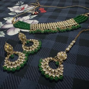 Jewellery Set