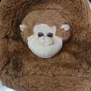 Fur Bag For Kids