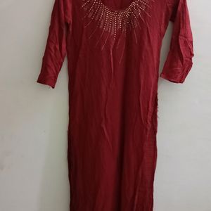 Women Kurta