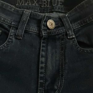 Men Jeans In Gud Quality