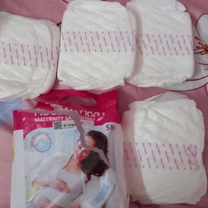 Maternity Diaper For Moms