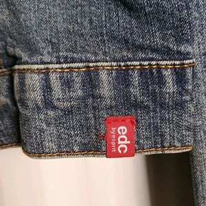 Esprit Denim Jacket