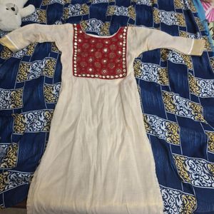 Onam Kurta