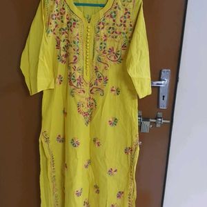 Lucknowi Kurta