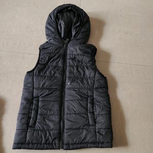 Winter Jacket