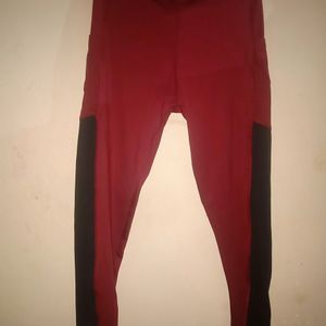 Combo Of Two Women's Tights