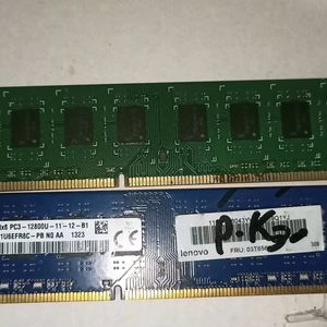 DDR3 RAM