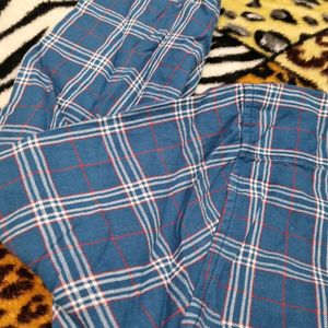 Men  Pack Of 2 Checked Shirts